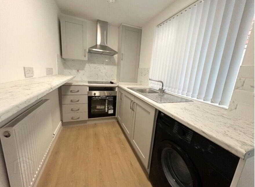 12 Melrose Street, Belfast, BT9 7DN