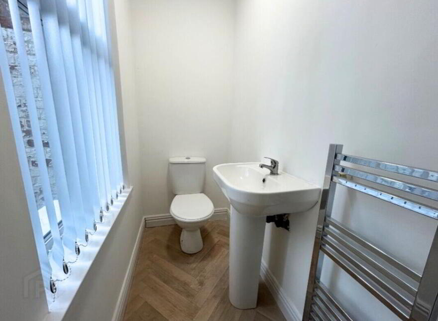 12 Melrose Street, Belfast, BT9 7DN