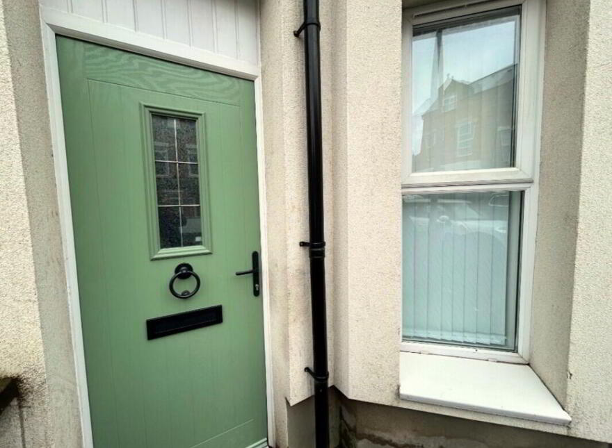 12 Melrose Street, Belfast, BT9 7DN