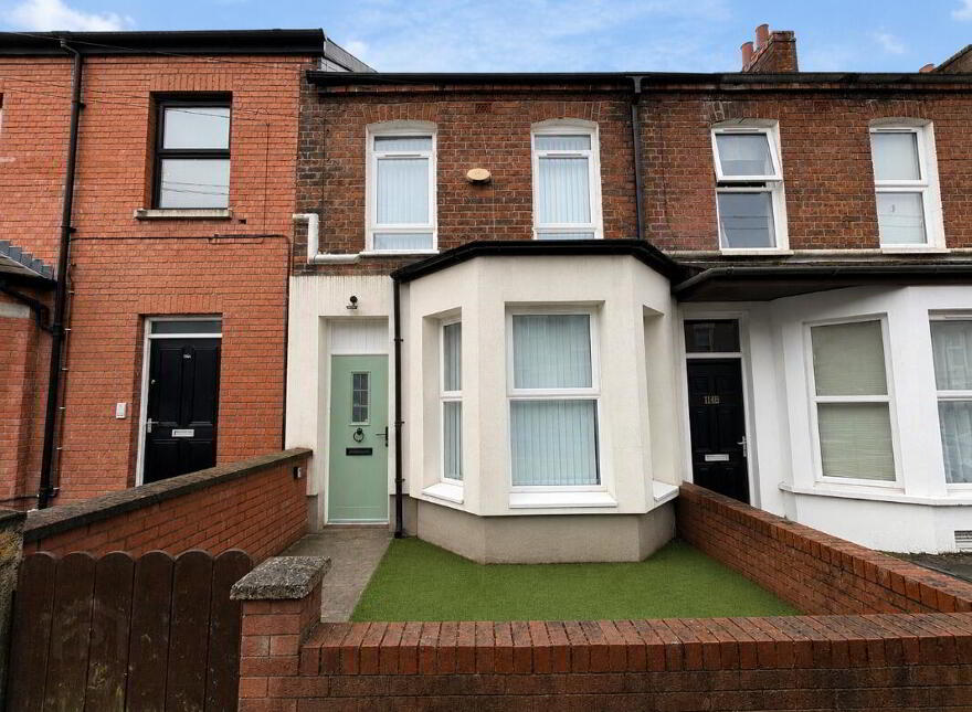 12 Melrose Street, Belfast, BT9 7DN