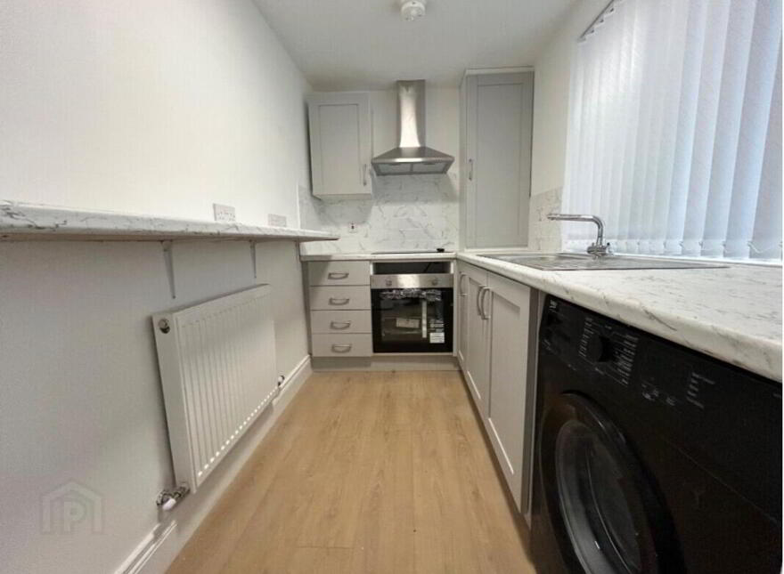 12 Melrose Street, Belfast, BT9 7DN