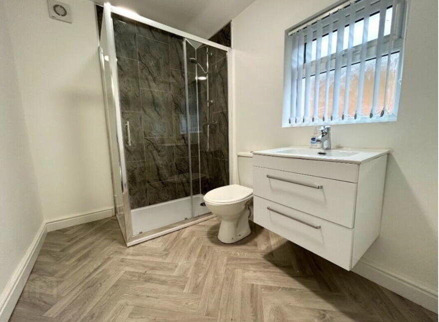 12 Melrose Street, Belfast, BT9 7DN