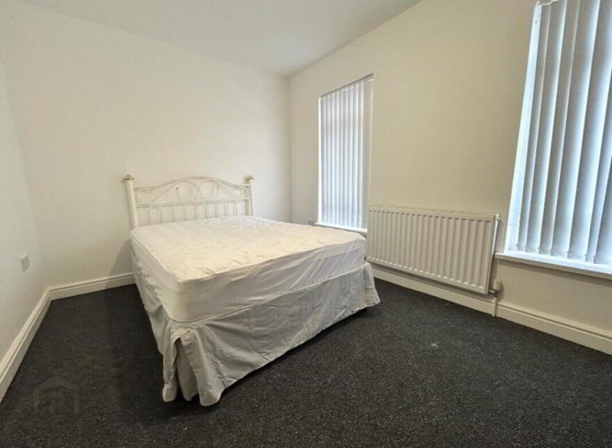 12 Melrose Street, Belfast, BT9 7DN