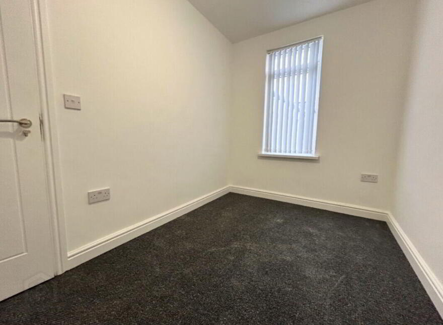 12 Melrose Street, Belfast, BT9 7DN