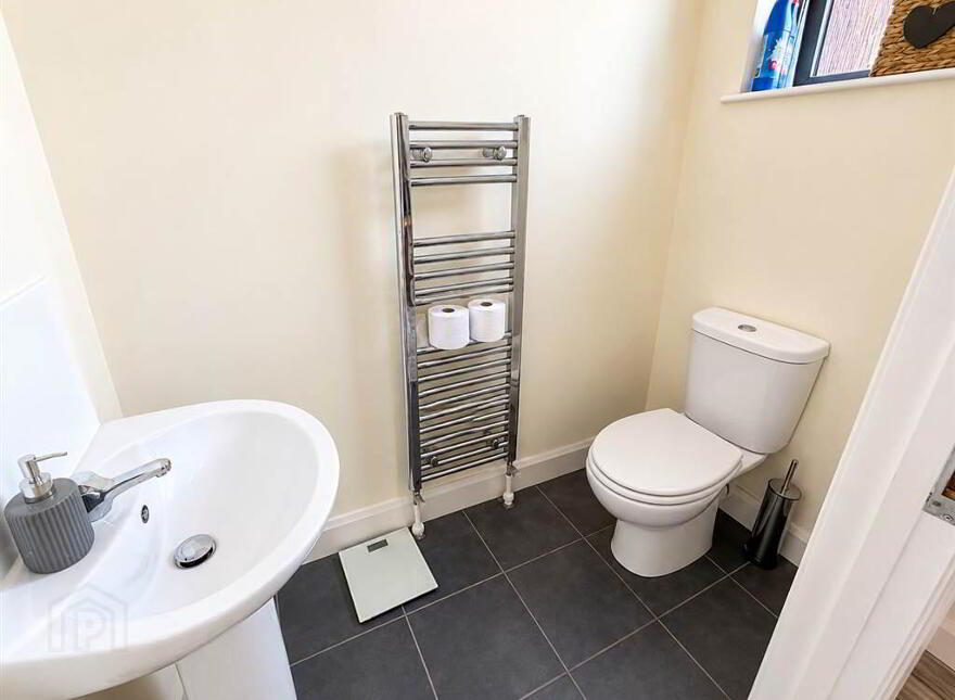 Apt 2, 185 Antrim Road, Belfast, BT15 2GW