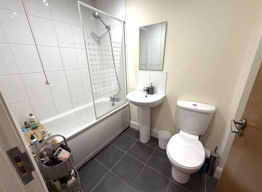 Apt 2, 185 Antrim Road, Belfast, BT15 2GW
