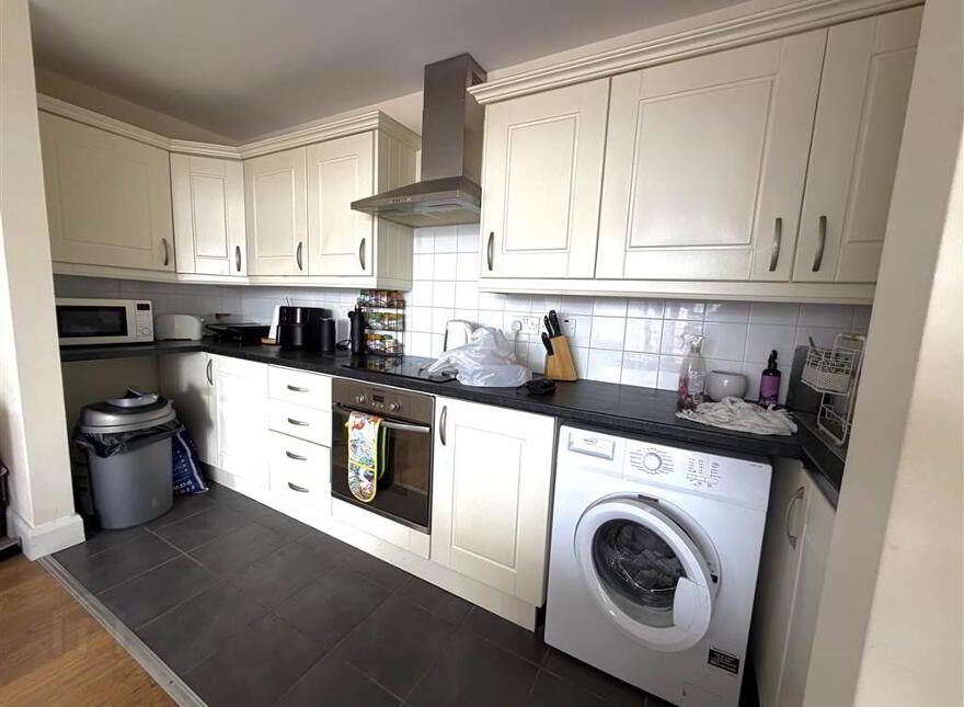 Apt 2, 185 Antrim Road, Belfast, BT15 2GW