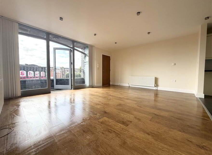 Apt 2, 185 Antrim Road, Belfast, BT15 2GW