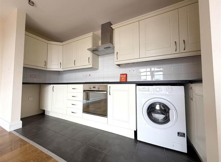 Apt 2, 185 Antrim Road, Belfast, BT15 2GW