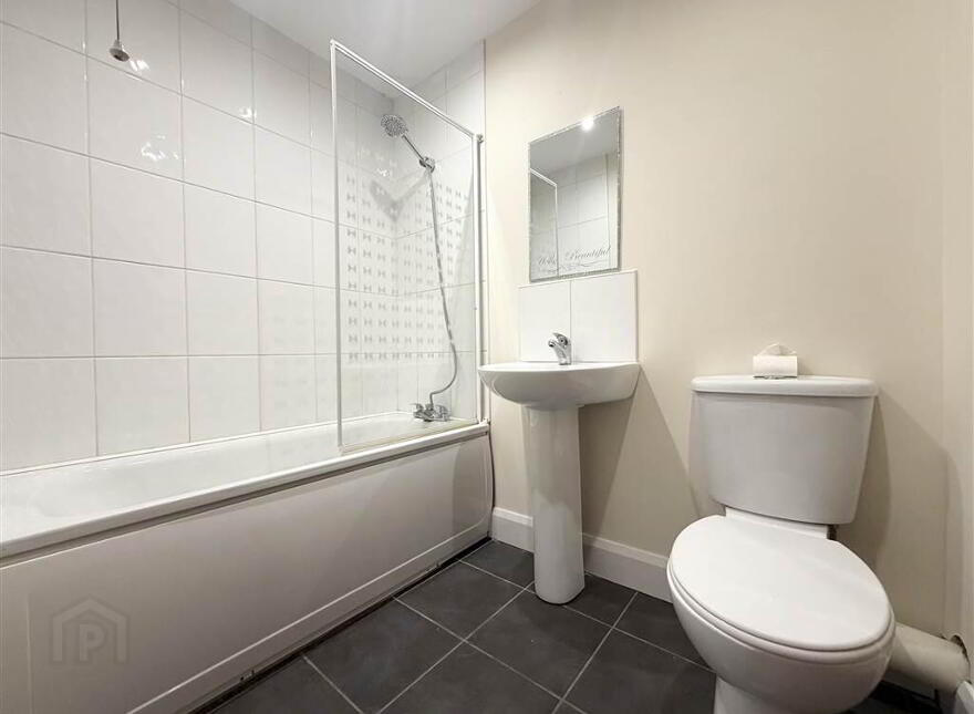 Apt 2, 185 Antrim Road, Belfast, BT15 2GW