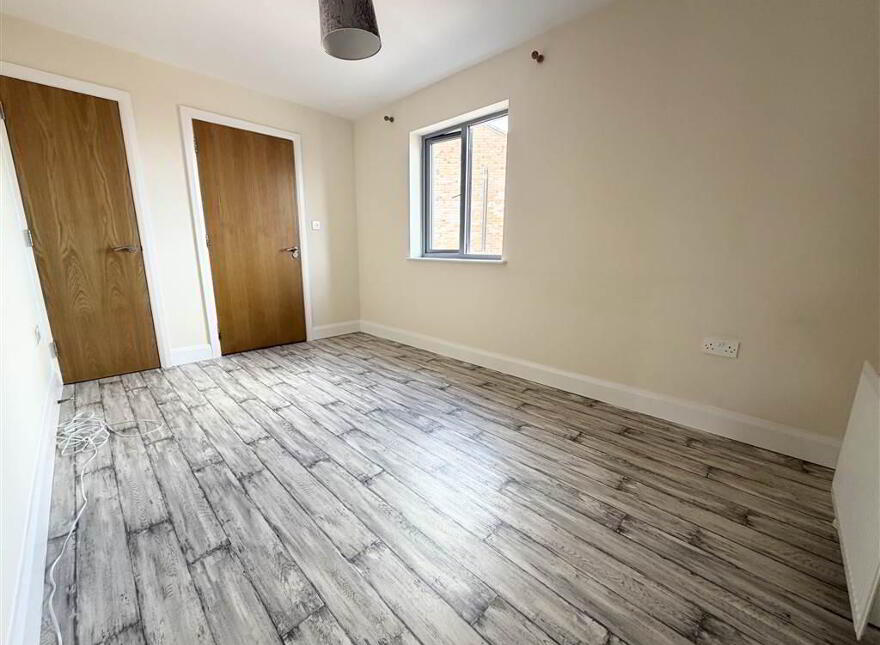Apt 2, 185 Antrim Road, Belfast, BT15 2GW