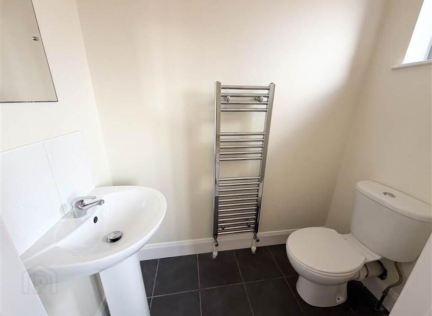 Apt 2, 185 Antrim Road, Belfast, BT15 2GW