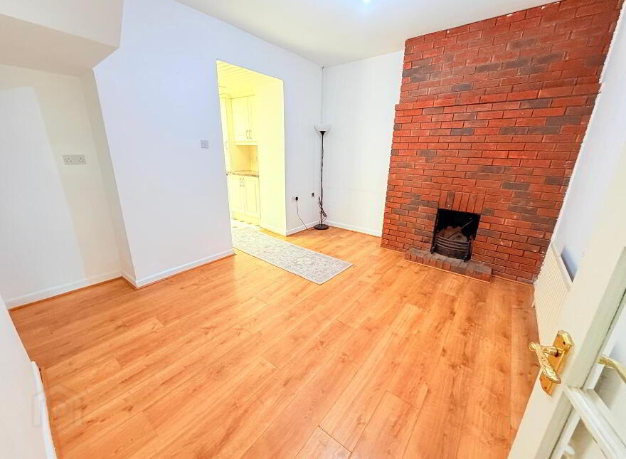 21 Geraldine Place, Albert Road, Cork City Centre, T12WY6P