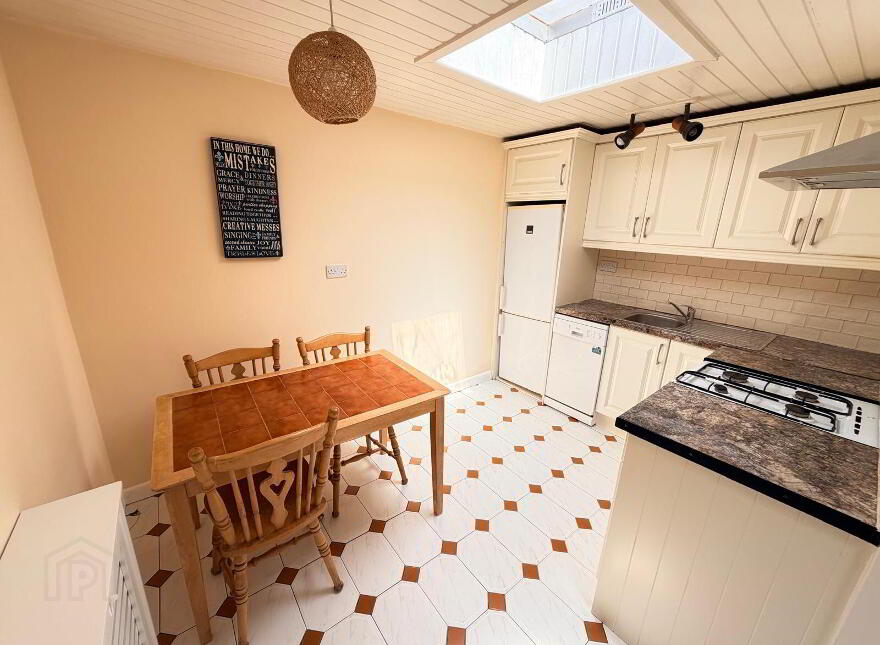 21 Geraldine Place, Albert Road, Cork City Centre, T12WY6P