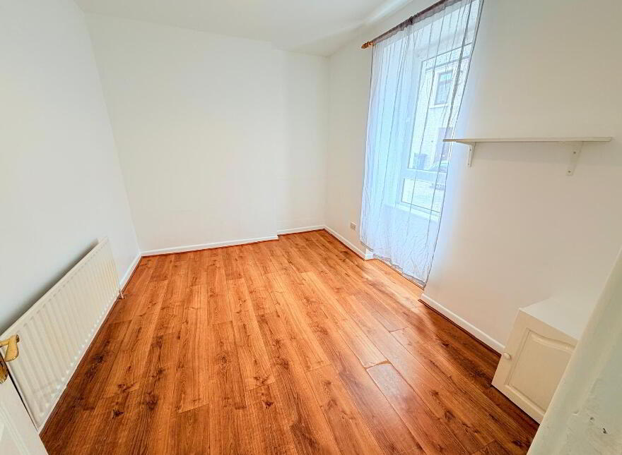 21 Geraldine Place, Albert Road, Cork City Centre, T12WY6P