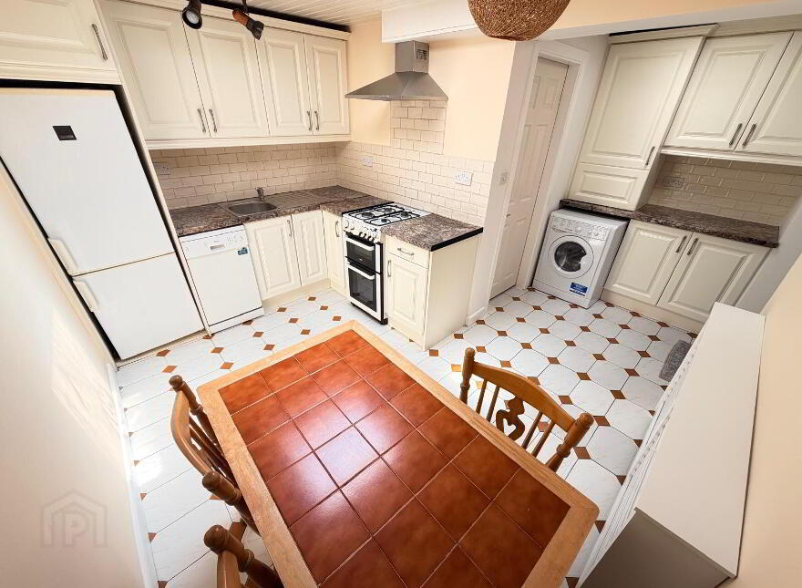 21 Geraldine Place, Albert Road, Cork City Centre, T12WY6P