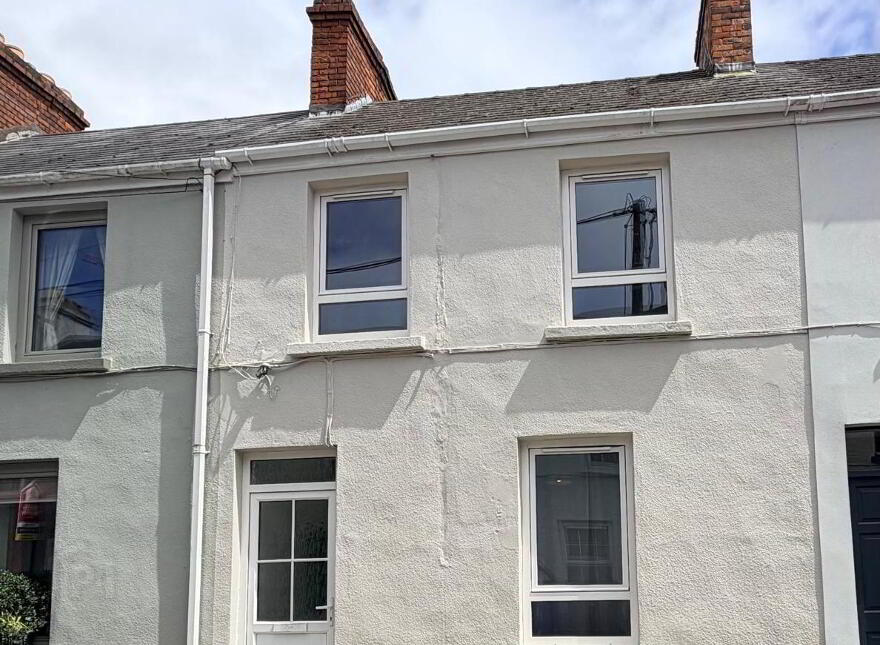 21 Geraldine Place, Albert Road, Cork City Centre, T12WY6P