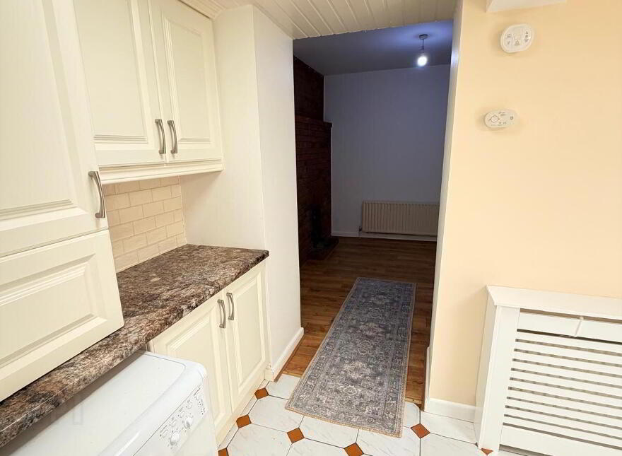 21 Geraldine Place, Albert Road, Cork City Centre, T12WY6P
