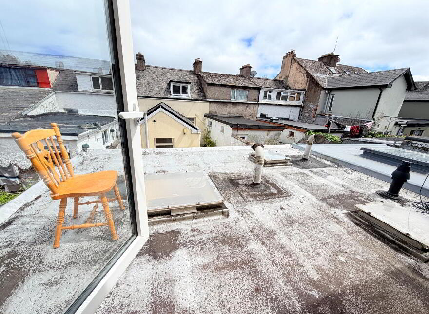 21 Geraldine Place, Albert Road, Cork City Centre, T12WY6P