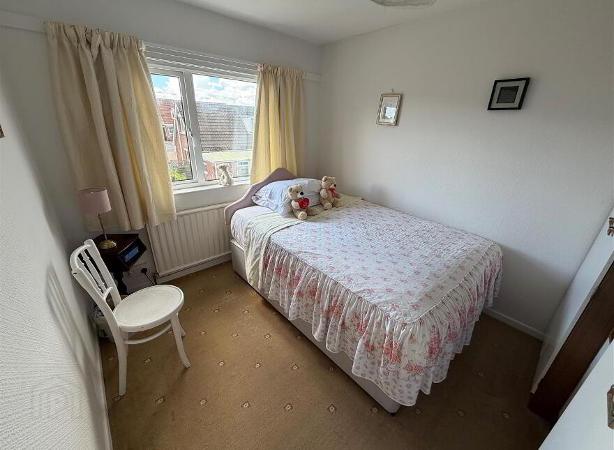 15 Killeen Avenue, Bangor, BT19 1NB