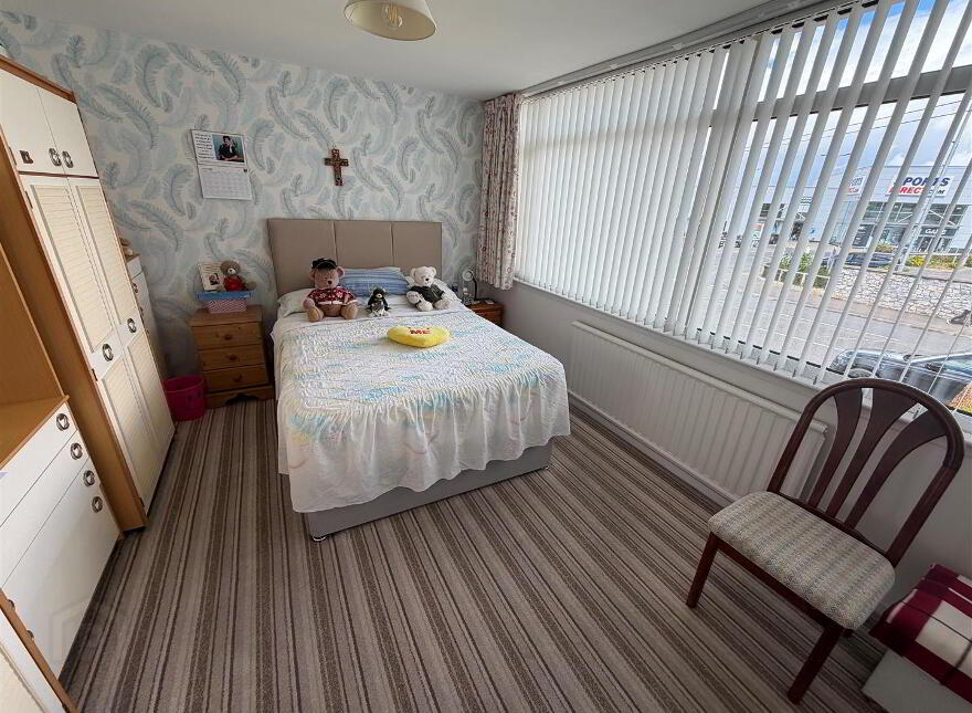 15 Killeen Avenue, Bangor, BT19 1NB
