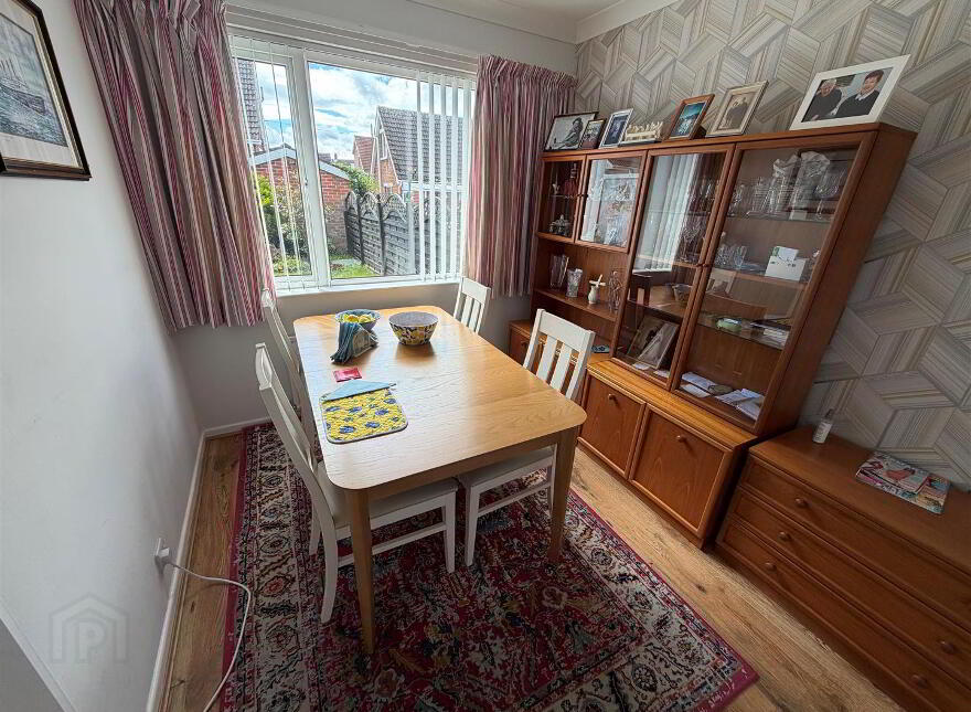 15 Killeen Avenue, Bangor, BT19 1NB