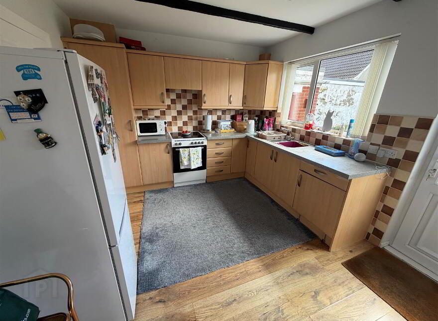 15 Killeen Avenue, Bangor, BT19 1NB