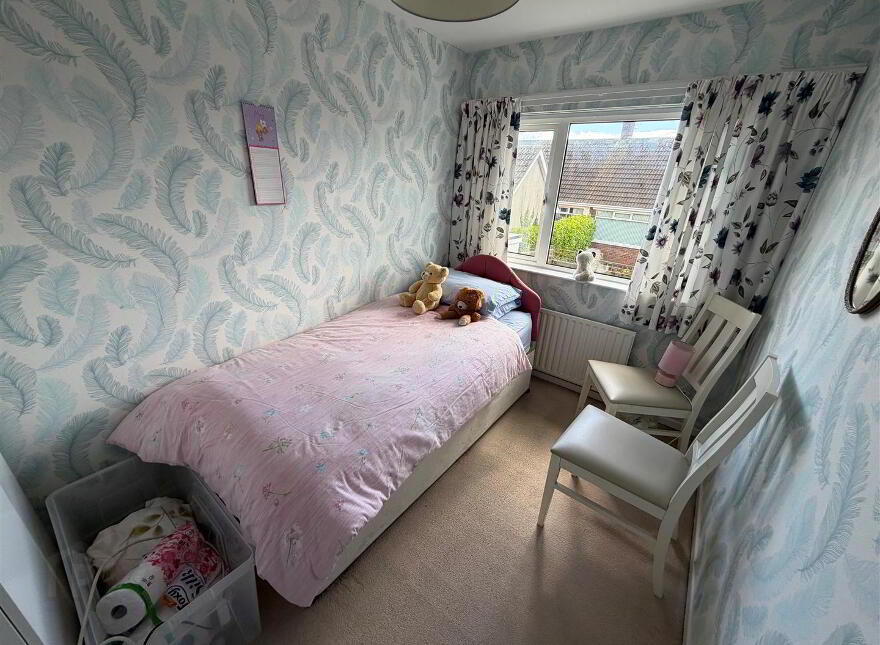 15 Killeen Avenue, Bangor, BT19 1NB