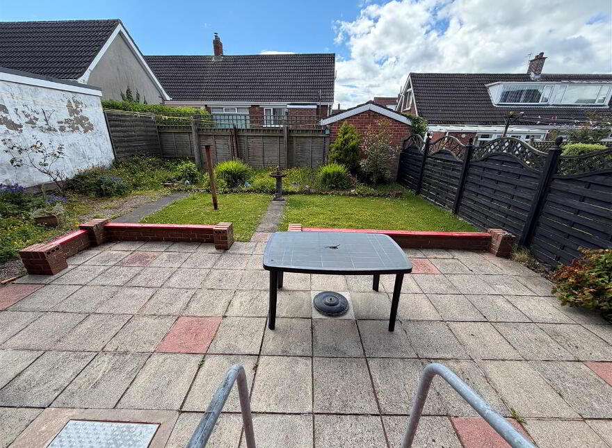 15 Killeen Avenue, Bangor, BT19 1NB