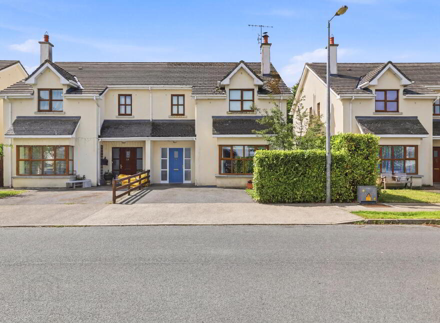 40 An Seanlíne, Fethard, E91PX30