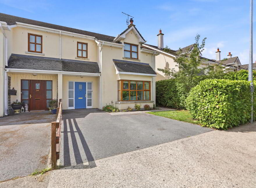 40 An Seanlíne, Fethard, E91PX30 photo