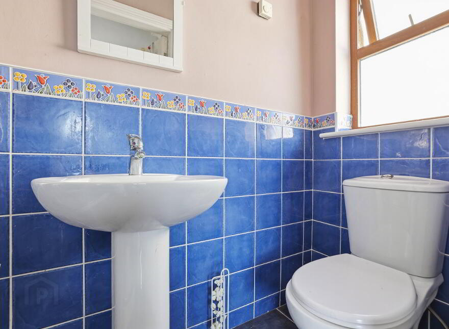 40 An Seanlíne, Fethard, E91PX30