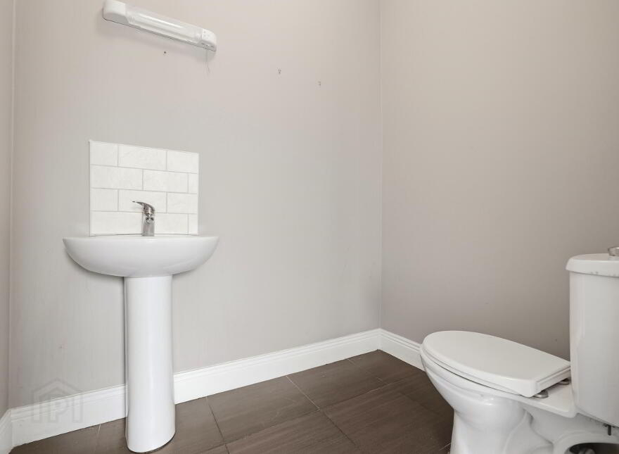 40 An Seanlíne, Fethard, E91PX30
