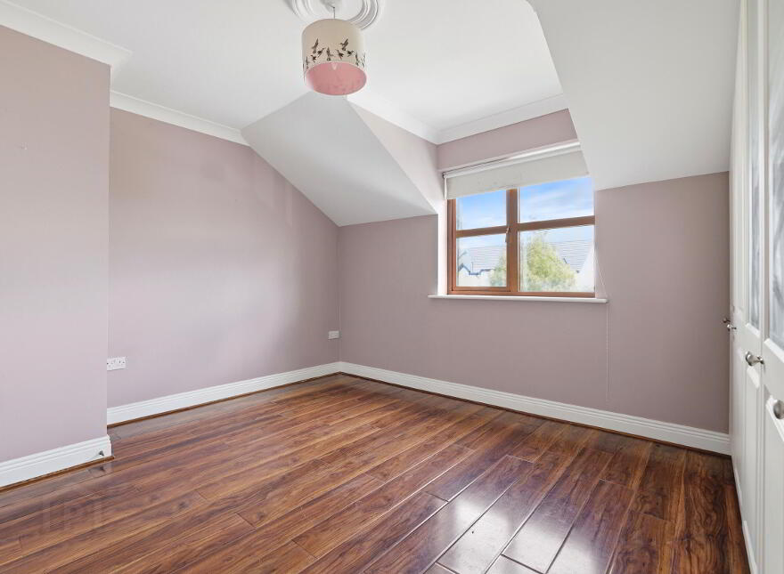 40 An Seanlíne, Fethard, E91PX30