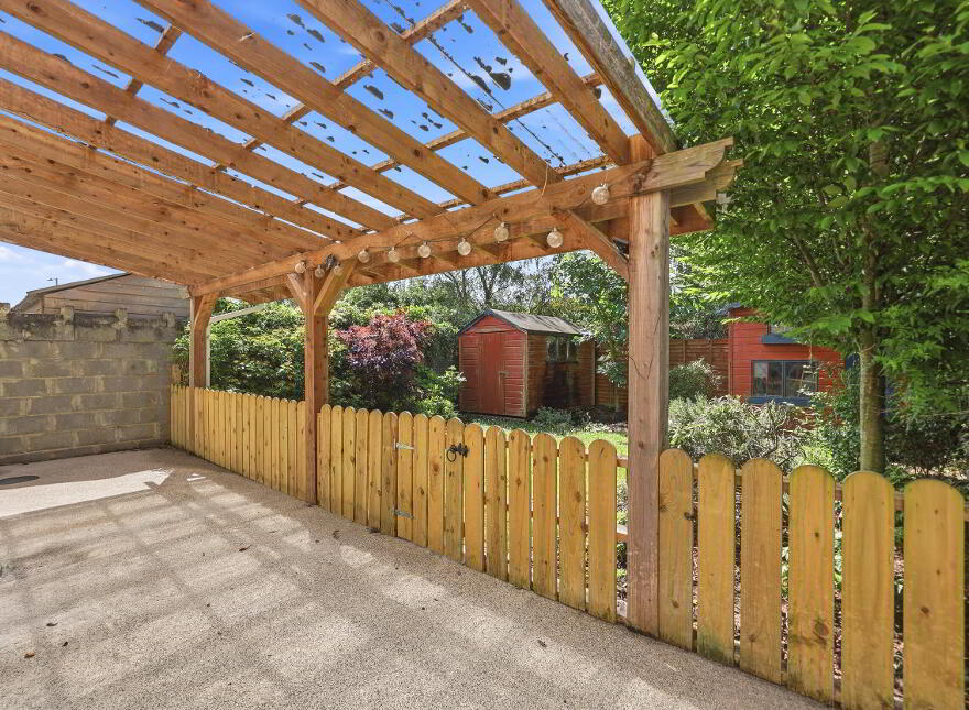 40 An Seanlíne, Fethard, E91PX30
