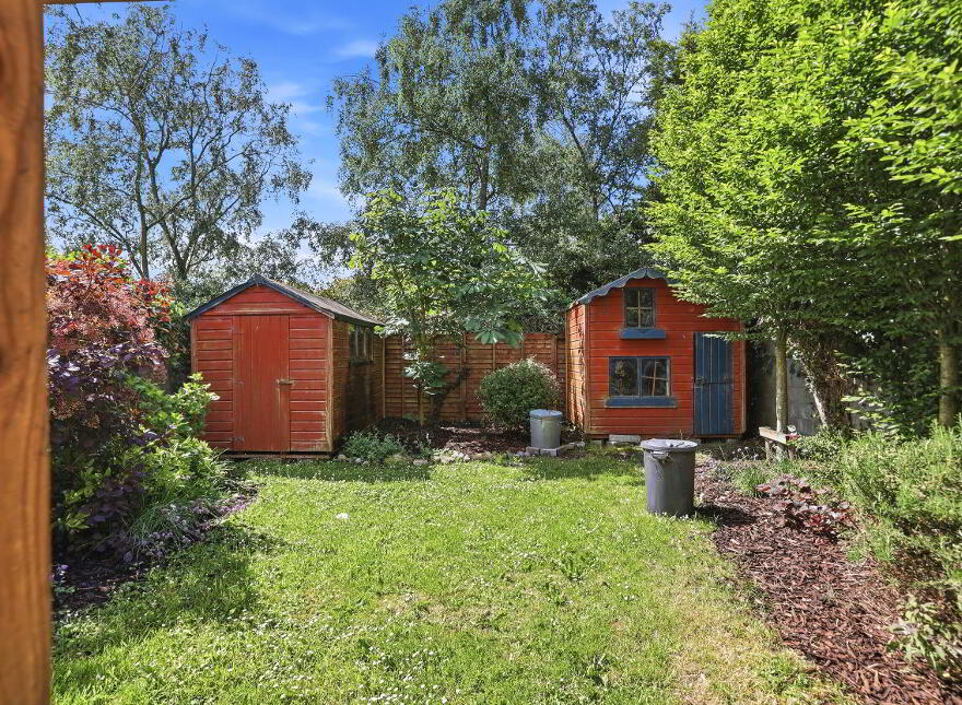 40 An Seanlíne, Fethard, E91PX30