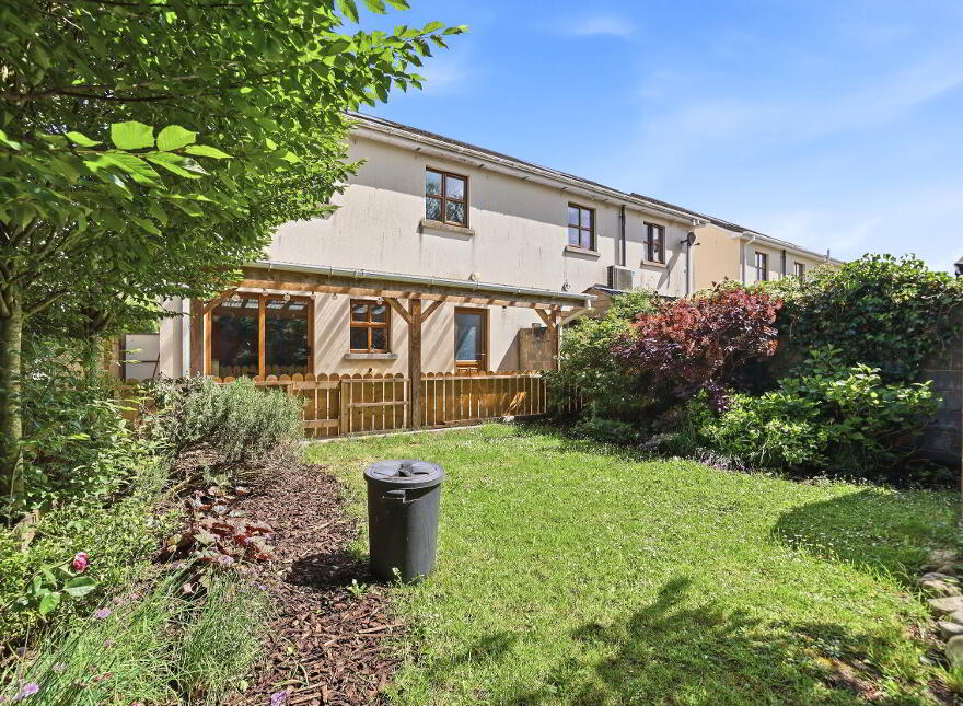40 An Seanlíne, Fethard, E91PX30