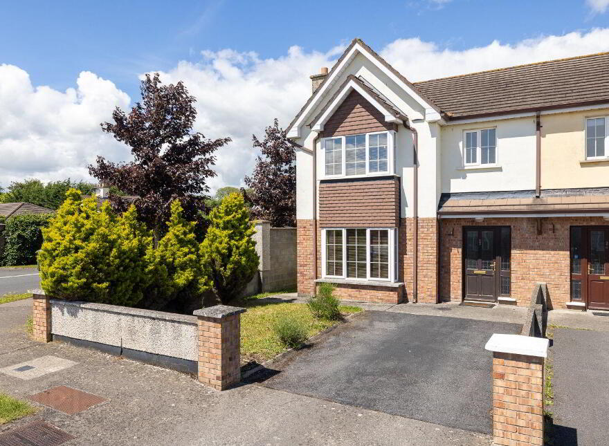 23 Feltham Hall, Blackbog Road, Carlow Town, R93T9W3