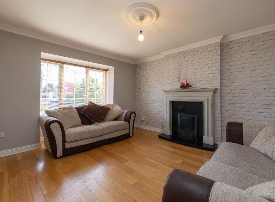 23 Feltham Hall, Blackbog Road, Carlow Town, R93T9W3