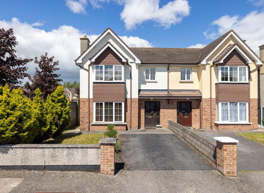 23 Feltham Hall, Blackbog Road, Carlow Town, R93T9W3