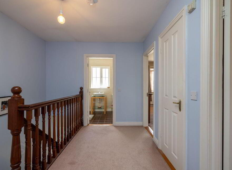 23 Feltham Hall, Blackbog Road, Carlow Town, R93T9W3