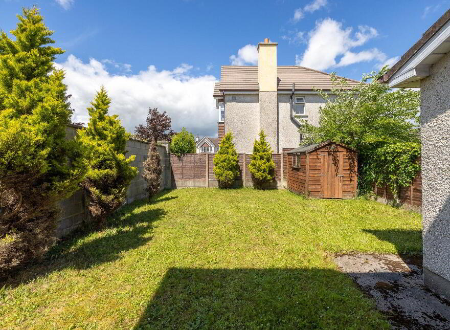 23 Feltham Hall, Blackbog Road, Carlow Town, R93T9W3