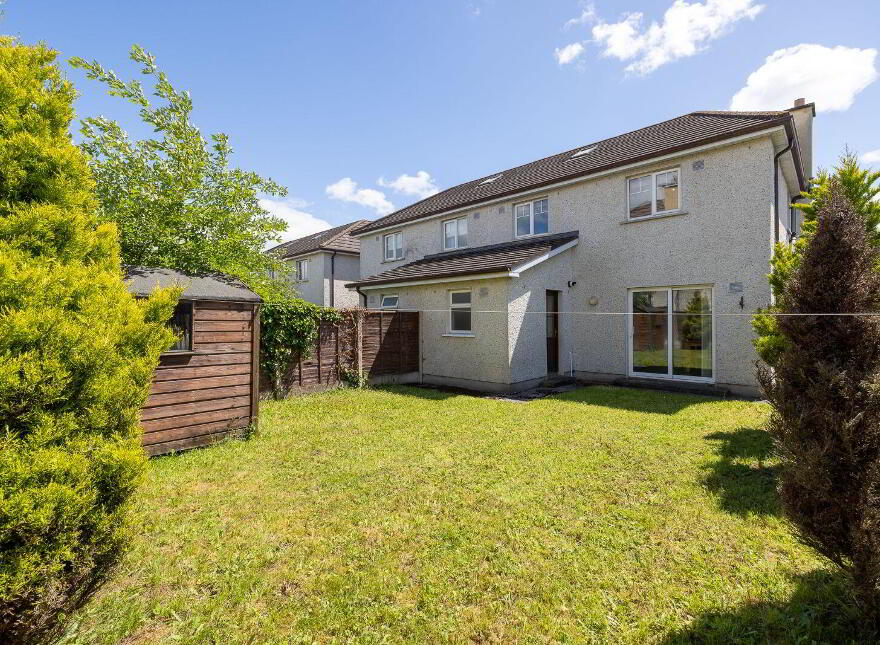 23 Feltham Hall, Blackbog Road, Carlow Town, R93T9W3