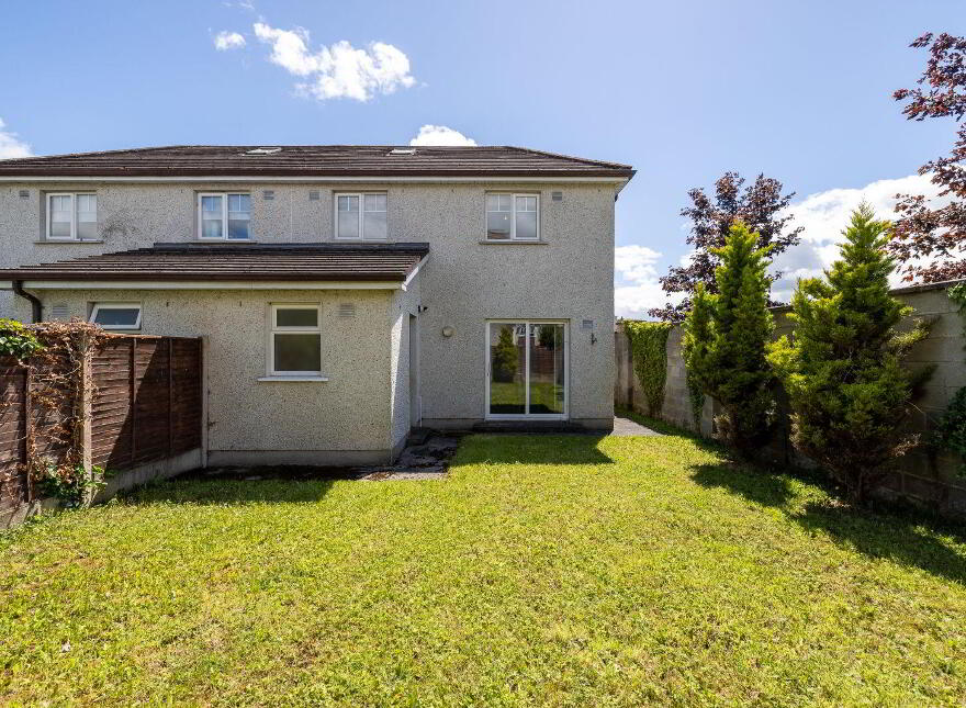 23 Feltham Hall, Blackbog Road, Carlow Town, R93T9W3