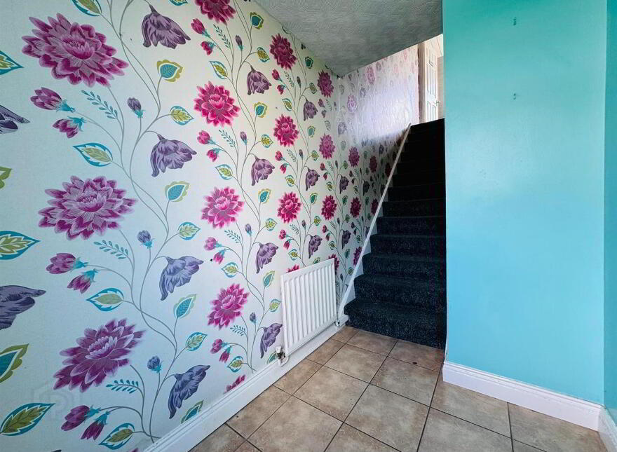 5 Tulleevin Walk, Rathfern, Newtownabbey, BT36 6BP