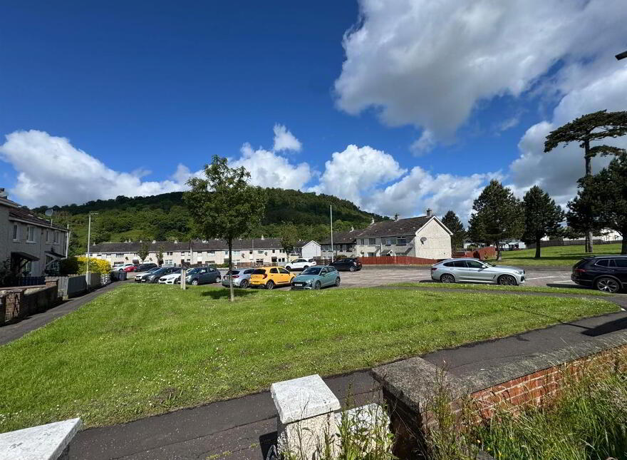 5 Tulleevin Walk, Rathfern, Newtownabbey, BT36 6BP
