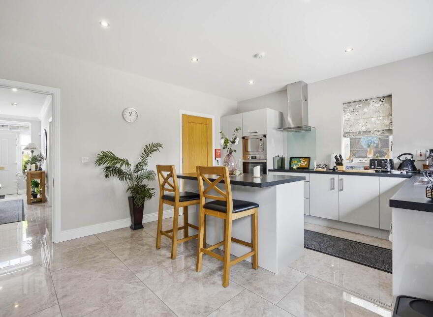 54 Crenigans Banog, Ashbourne, A84K274
