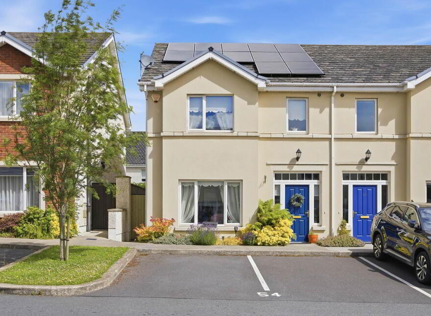 54 Crenigans Banog, Ashbourne, A84K274