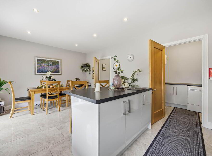 54 Crenigans Banog, Ashbourne, A84K274