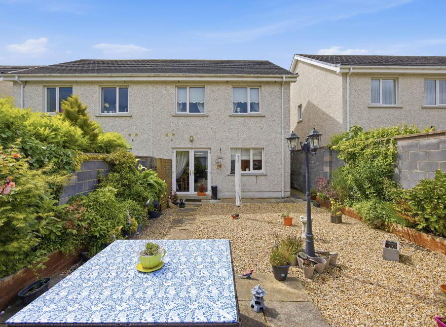 54 Crenigans Banog, Ashbourne, A84K274